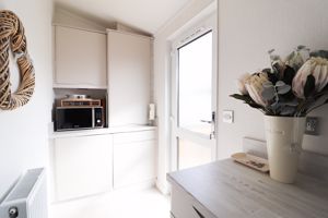 Utility Area- click for photo gallery
